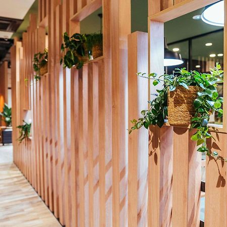 Ibis Styles Rouen Centre Rive Gauche Hotel Exterior foto