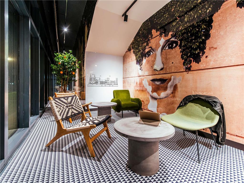 Ibis Styles Rouen Centre Rive Gauche Hotel Exterior foto