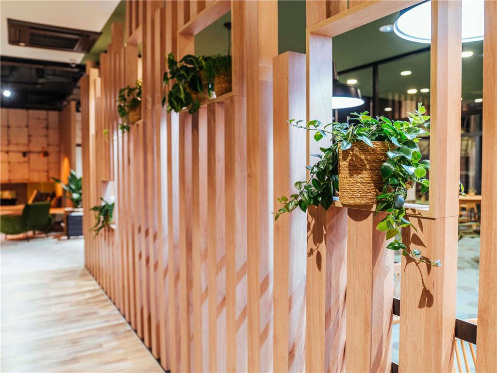 Ibis Styles Rouen Centre Rive Gauche Hotel Exterior foto